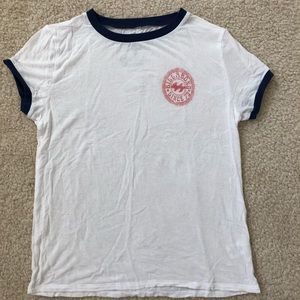 Billabong t-shirt